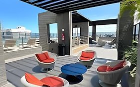 Lindo Studio Edf Time P. Verde